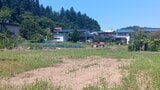 全身に複数の傷、身元が分からない状態...90代男性がトラクターの下敷きになり死亡　病院には搬送せず（山形・村山市）　　|　山形のニュース│TUYテレビユー山形