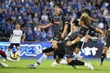 ジュビロ磐田 3発でリーグ戦3試合ぶり勝利 首位水戸に3-1【J2リーグ第26節速報】 | 静岡のニュース | SBSNEWS | 静岡放送
