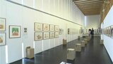 「たのしかったよ。だるまさんがかわいいところ」誰もが楽しめる“かがくいひろしさん”の世界展 | 高知のニュース・天気|KUTV NEWS | KUTVテレビ高知