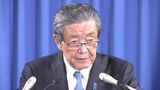 森山幹事長の辞任表明に 鹿児島県関連の国会議員や自民党関係者は|TBS NEWS DIG