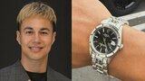 【ユージ】ロレックスをクロムハーツでカスタム「ちょっと早めの誕生日プレゼントって事で」|TBS NEWS DIG