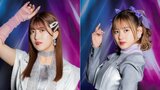 【 モーニング娘。'25 】羽賀朱音&横山玲奈 今秋ツアー完走で卒業・芸能活動も引退へ 「自由の扉を開けてみたい!」|TBS NEWS DIG