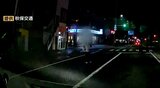 【ドラレコ動画】タクシーの前に飛び出した男性　車体蹴って立ち去るまでの一部始終　仙台　|　宮城のニュース│tbc NEWS│tbc東北放送