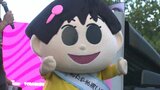 ファジアーノホーム戦で県が「使い捨てプラスチック」の削減を呼びかけるイベント【岡山】|TBS NEWS DIG