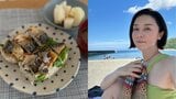 【 伊藤歩 】「最近のお家ごはん」 焼き鯖寿司・蛤パスタなどなどフォロワー共感「体が喜ぶご飯」「食いしん坊バンザイ」|TBS NEWS DIG