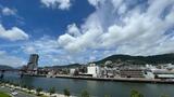 【長崎】九州北部 史上最短最速の梅雨明け | 長崎のニュース | 天気 | NBC長崎放送