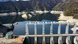 四国の水がめ・早明浦ダム「早ければ3月中旬にも貯水率が0%になる恐れ」香川用水への取水制限に向けた検討始まる|TBS NEWS DIG
