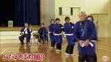 津軽弁で“どこの誰だ”の意味「どだればち踊り」を次世代へ　小学校で保存会のメンバーが講習会|TBS NEWS DIG
