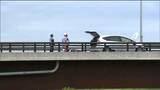 石巻市の国道398号線で乗用車2台とオートバイ2台が絡む事故 オートバイの男女2人けが 宮城|TBS NEWS DIG