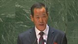 北朝鮮・金星国連大使が日米などの“北朝鮮監視の継続を訴える共同声明”に反発　「おのずと死滅する運命を免れないであろう」|TBS NEWS DIG