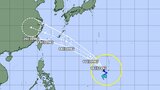台風14号(プラサン)情報 このあとの進路と勢力は 18日から19日にかけて沖縄に | 山形のニュース│TUYテレビユー山形