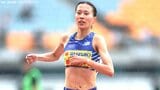 女子3000m障害・齋藤みうが大会新記録9分30秒30で初優勝、圧巻の強さでアジア大会代表に内定【日本選手権】|TBS NEWS DIG