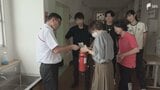 「他人事ではない いつ本校で起きるかもわかりません」都内の小学校で発生した火災 静岡県内でも学校職員が避難経路を緊急点検 課題が浮き彫りに【わたしの防災】　|　静岡のニュース | SBSNEWS | 静岡放送