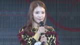 【 BoA 】骨壊死で手術へ 9月開催のライブツアー中止 8月出演予定のイベントも欠席に 「治療と回復に専念できるよう最善を尽くしてまいります」|TBS NEWS DIG