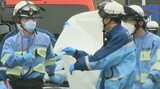 「異臭騒ぎ」約100人が目の痛みや体調不良訴え 有機リン系物質反応 原因調査へ 大分 | 大分のニュース|OBS NEWS|大分放送