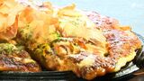 ふわふわ生地に広がる笑顔 関西風お好み焼きと焼きそばが自慢『あずさ』(静岡市)【昭和100年愛されごはん】 | 静岡のニュース | SBSNEWS | 静岡放送