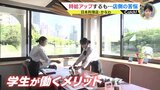 “学生アルバイト” の争奪戦「週１から可能」「検索で絞り込んで」 一方、時給アップせざるを得ない店側の苦悩も　|　RCC NEWS | 広島ニュース | RCC中国放送