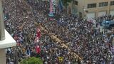 那覇大綱挽まつり 来月12日から3日間の日程で開催|TBS NEWS DIG