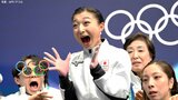 フィギュア団体、坂本花織がフリーもトップで涙！ついに首位アメリカと並び銀以上が確定、ラストの佐藤駿で悲願の金へ【ミラノ五輪】|TBS NEWS DIG