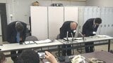 部活動の保護者会費80万円を着服 県立高校の57歳の男性教諭を懲戒免職 大分 | 大分のニュース|OBS NEWS|大分放送