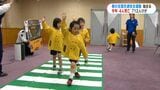 「自分の命は自分で守る」4月6日から春の全国交通安全運動始まる 鹿児島県警本部で出発式と交通安全教室開催|TBS NEWS DIG