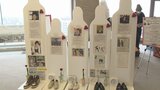 「生命のメッセージ展」1日から開催 事件・事故で亡くなった148人分の遺品など展示 大分 | 大分のニュース|OBS NEWS|大分放送