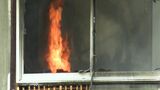 美咲町飯岡の住宅1棟を全焼する火事 家にいた女性があごなどに火傷【岡山】|TBS NEWS DIG