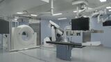 AIを問診に本格導入 「ハイブリッド手術室」に看護師の負担減らす搬送ロボットも…トヨタ記念病院が5月1日新しい本館オープン 愛知 | 名古屋・愛知・岐阜・三重のニュース【CBC news】 | CBC web