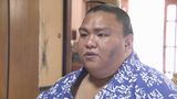 【大相撲夏場所】長野県上松町出身の御嶽海は押し出しで勝って8勝6敗に 勝ち越し決め幕内復帰有力か|TBS NEWS DIG