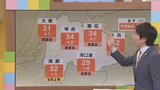 あす20日の午前は晴れて気温上昇、午後は天気の急変に注意 気象予報士が解説 | 山梨のニュース | UTYテレビ山梨