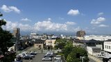【関東甲信地方】4日昼過ぎにかけ雷を伴った激しい雨の降る所がある見込み 警報級の大雨の可能性も | 山梨のニュース | UTYテレビ山梨