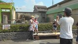 「久しぶりのゾウさん、すごい迫力」 休園中の動物園でエリア限定の動物見学会 山梨・甲府市 | 山梨のニュース | UTYテレビ山梨