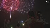 夏の風物詩袋井市では「ふくろい遠州の花火」 沼津市では「狩野川花火大会」鮮やかな花火の数々夜空を彩る=静岡県|TBS NEWS DIG