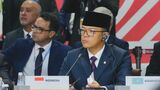 インドネシア BRICS加盟を目指す意向を正式表明、「我々の政策と一致」「特定の陣営に加わることを意味していない」|TBS NEWS DIG