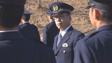 県警本部長が警察学校で初の点検 初任科生の警棒や手錠など不備がないか確認 大分 | 大分のニュース|OBS NEWS|大分放送