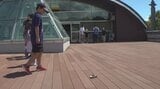 クイズやソーラーカー作りなどで環境問題を考える夏のイベント開催 山梨県立科学館|TBS NEWS DIG