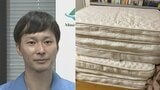 【ごみ清掃芸人】 「スプリング入りのベッドマットは処理困難物に指定されているので、徐々に捨てられない自治体が増えています」 【マシンガンズ滝沢】|TBS NEWS DIG