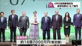 G7宮崎農相会合　約16億7千万円の経済効果　|　MRTニュース ｜ ＭＲＴ宮崎放送