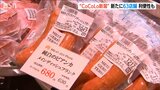 バス乗り場脇にはスーパー 2階にはラーメン店や居酒屋も 新潟駅ビル「CoCoLo新潟」 25日にグランドオープン|TBS NEWS DIG