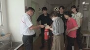 「他人事ではない いつ本校で起きるかもわかりません」都内の小学校で発生した火災 静岡県内でも学校職員が避難経路を緊急点検 課題が浮き彫りに【わたしの防災】　|　静岡のニュース | SBSNEWS | 静岡放送