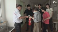 「他人事ではない いつ本校で起きるかもわかりません」都内の小学校で発生した火災 静岡県内でも学校職員が避難経路を緊急点検 課題が浮き彫りに【わたしの防災】　|　静岡のニュース | SBSNEWS | 静岡放送