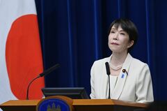 防衛予算は過去最大8.9兆円を要求、安保3文書改定でさらなる増額も| TBS CROSS DIG with Bloomberg