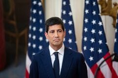 米雇用統計、ウォーシュ氏の利下げ主張を困難に－市場関係者の見方| TBS CROSS DIG with Bloomberg