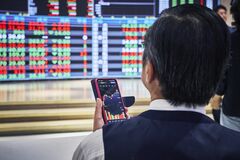 世界株が最高値に接近、さらに上昇余地との見方もー押し目買いが支え| TBS CROSS DIG with Bloomberg