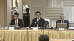 中国で活動の日本企業「駐在員の安全確保求める」日中関係悪化や邦人拘束懸念する声| TBS CROSS DIG with Bloomberg