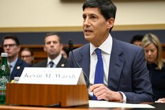ウォーシュFRB議長、物価安定へ対応に含み-「手段がある」と踏み込む| TBS CROSS DIG with Bloomberg
