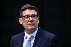 英国の財政余地が半減、利回り上昇で利払い費用膨張の懸念| TBS CROSS DIG with Bloomberg