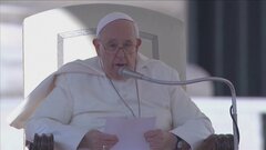 ローマ教皇庁　トランスジェンダーの洗礼を容認| TBS CROSS DIG with Bloomberg