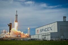 イーロン・マスク氏のスペースX、ナスダック上場へ－公にIPO申請| TBS CROSS DIG with Bloomberg