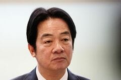 中国、NYT記者を国外退去処分に－台湾総統とのインタビュー巡り| TBS CROSS DIG with Bloomberg
